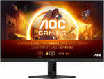 Monitor LCD AOC Gaming 24G4XED/39 24 " 1920 x 1080 px IPS / PLS (4038986142328)