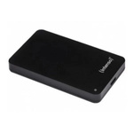 Dysk zewnętrzny Intenso Memory Case 1TB 2,5'' USB 3.0 portable 6021560 (6021560) USZKODZONY