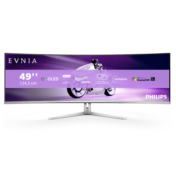 Monitor Philips Evnia 8000 49M2C8900/00 (W)