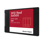 Dysk SSD Western Digital WDS400T2R0A 4TB 2,5" SATA III (WDS400T2R0A)