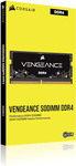 Pamięć RAM Corsair Vengeance SODIMM DDR4 16GB 3200MHz CL22 (CMSX16GX4M1A3200C22)