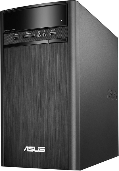 Komputer biurowy Asus K31AM J1900/8GB/256GB (U)