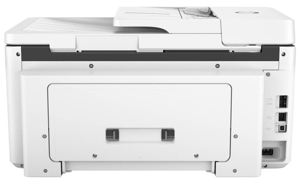 WIELOFUNKCYJNA DRUKARKA KOLOROWA HP OFFICEJET PRO 7720