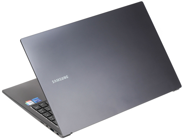 Laptop Samsung Galaxy Book 2 (NP750XED-KB6DE)