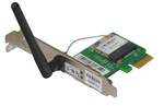 KARTA SIECIOWA RTL8188CE MINI PCI-E ADAPTER PCI-E