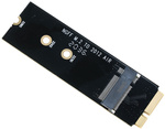 Adapter NGFF M.2 SATA do MacBook 2012 Air SSD (USZKODZONY)