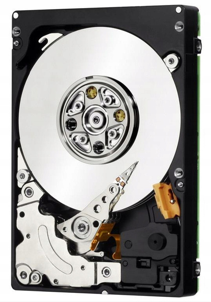 Dysk twardy Toshiba DT01ACA300 3TB SATA III 3,5" USZKODZONY