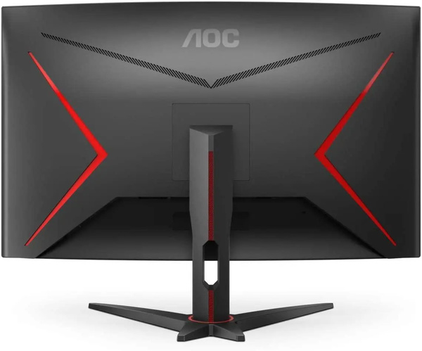 Monitor AOC Gaming CQ32G2SE WQHD 165Hz VA 32"