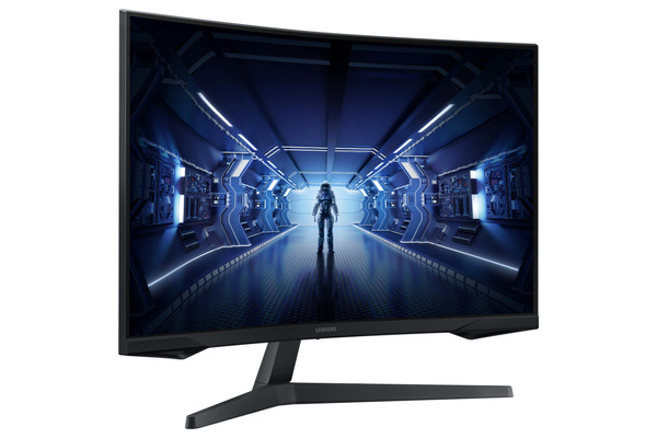 Monitor Samsung Odyssey G5 LC27G53TQWRXEN
