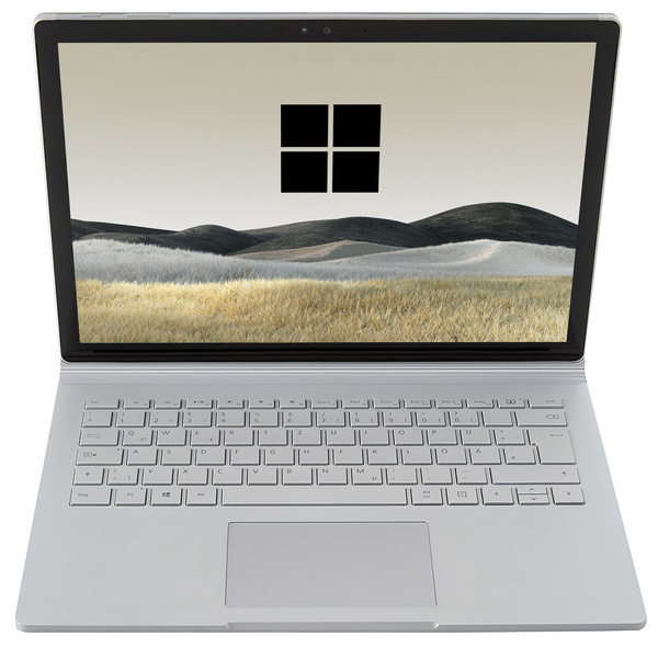 Laptop Microsoft Surface Book (USZKODZONY)