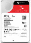 Dysk HDD Seagate IronWolf Pro 20TB (ST20000NT001)