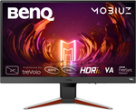 Monitor gamingowy BenQ Mobiuz EX240N 24"