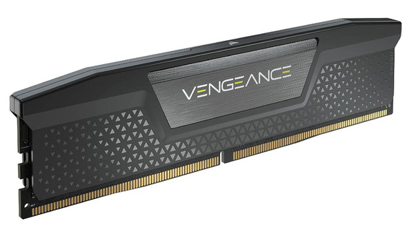 Pamięć RAM Corsair Vengeance DDR5 1x32GB 5600MHz CL40