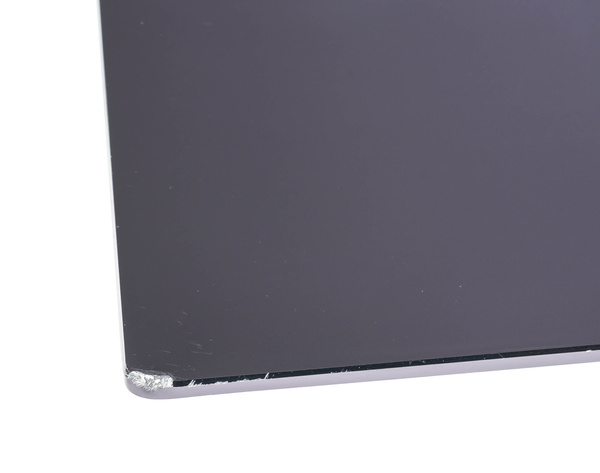 Palmrest do laptopa Huawei MatBook 16 CREM-WFD9 (U) (W)