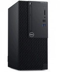 Komputer biurowy Dell Optiplex 3070 MT Windows 11 PRO (W)