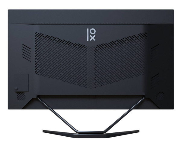 Komputer All-in-One Primux IOX 2403F Windows 11 PRO