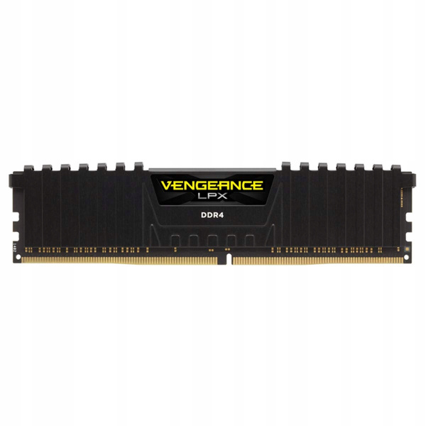 Pamięć RAM Corsair Vengeance LPX DDR4 32GB 3000MHz CL16 (CMK64GX4M2D3000C16)