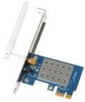 Karta sieciowa WIFI AzureWave AW-GE870 PCI-e