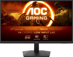 Monitor LED AOC 27G15N2