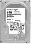 DYSK HDD WESTERN DIGITAL WD6003FFBX 6TB