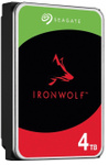 Serwerowy dysk HDD 3.5" Seagate IronWolf Pro ST4000NE001 4TB (Uszkodzony)