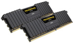 Pamięć RAM Corsair Vengeance LPX DDR4 16GB 3200MHz CL16 CMK16GX4M2Z3200C16