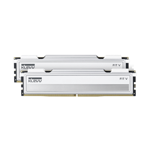 Pamięć RAM KLEVV FIT V 32GB DDR5 6000MHz CL28 KD5AGU880-60B280F