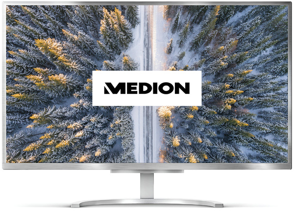 Komputer All in One Medion A420-01 4GB/128GB/1TB Windows 11 (U) (W)