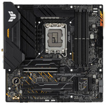 Płyta główna mATX Asus TUF Gaming B660M-Plus WiFi (Socket 1700)