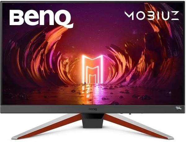 Monitor LED Benq Mobiuz EX240 24" (U) (9H.LL8LB.QBE)