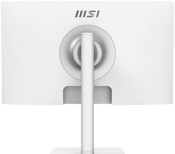 Monitor LED MSI MODERN MD2412PW 23,8 " 1920 x 1080 px IPS / PLS (MODERN MD2412PW)