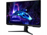 Monitor LED Samsung Odyssey G30D 27 " 1920 x 1080 px VA (LS27DG302EUXEN)