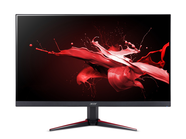 Monitor LED Acer Nitro VG240YEBMIIX 24" 1920x1080 px IPS 100Hz