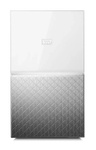 Serwer plików Western Digital NAS WD My Cloud Home Duo 4TB (W)(B)(U) (WDBMUT0040JWT-EESN)