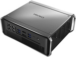 Komputer mini PC CHUWI CoreBox PRO 1005G1/P12/S256 Windows 11 (W)