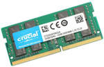 Pamięć RAM DDR4 Crucial 32GB 3200MHz CL22 SO-DIMM (CT32G4SFD832A)