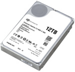 Dysk HDD Seagate Exos X12 12TB SATA III 3,5" (ST12000NM0127) USZKODZONY