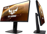 Monitor LED Asus VG258QM (USZKODZONY)