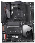 Płyta główna ATX Gigabyte X570 Aorus Elite (Socket AM4) (U)