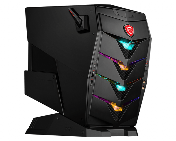 KOMPUTER MSI AEGIS 3 8RC-048DE WINDOWS 11