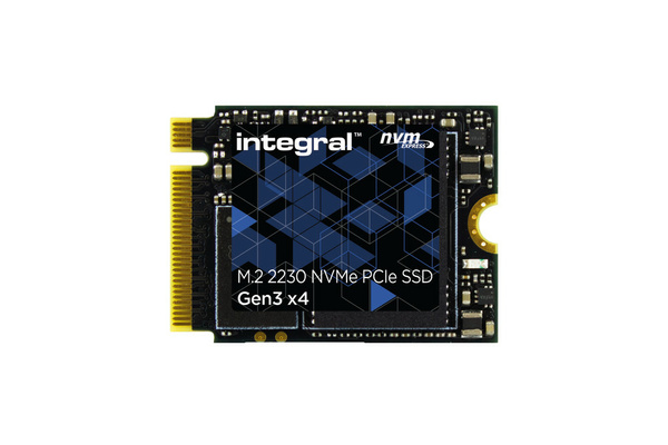 Dysk SSD Integral INSSD256GM2230G3 256GB M.2 PCIe (INSSD256GM2230G3) (B)
