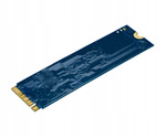 Dysk SSD Kingston NV3 2TB PCIe Gen 4 x4 NVMe M.2 2280 (SNV3S/2000G)