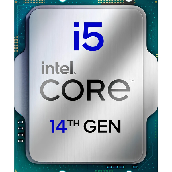 Procesor Intel Core i5-14400 (BX8071514400) (Socket 1700) BOX