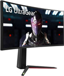 Monitor LG UltraGear 34GN850-B