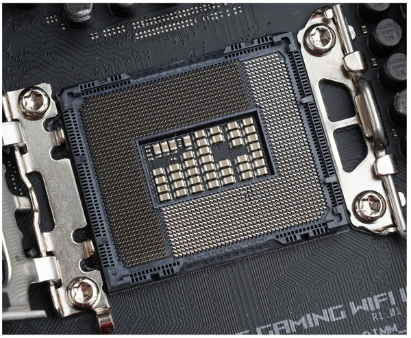 Płyta główna ATX ASUS ROG STRIX Z790-E GAMING WIFI II (W) (U)