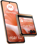 Smartfon Motorola razr 40 Ultra (USZKODZONY)