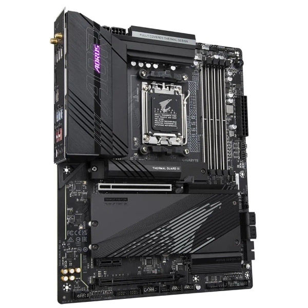 Płyta główna ATX Gigabyte B650 Aorus Pro AX (Socket AM5) (USZKODZONA)
