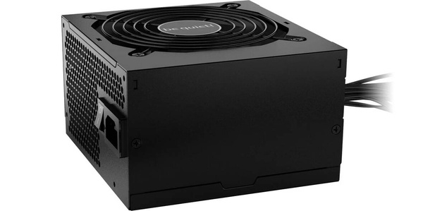 Zasilacz be quiet! System Power 10 450W (BN326)