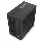 Zasilacz do komputera NZXT C1000 V2 1000W 80+ Gold ATX 135 mm Modularny (PA-0G1BB-EU)