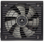 Zasilacz modularny Corsair RM550X 550W (CP-9020177-EU) (B)